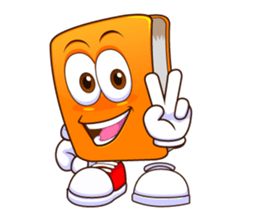 Marbel sticker #9620585