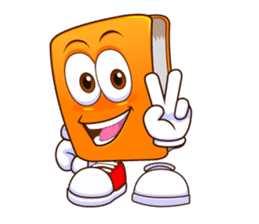 Marbel sticker #9620585