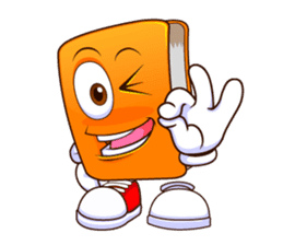 Marbel sticker #9620587