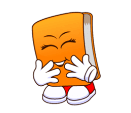 Marbel sticker #9620588