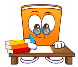 Marbel sticker #9620590