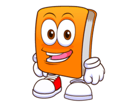 Marbel sticker #9620591