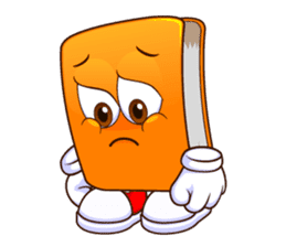 Marbel sticker #9620592