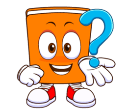 Marbel sticker #9620600