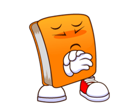 Marbel sticker #9620601