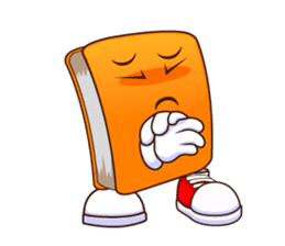 Marbel sticker #9620601