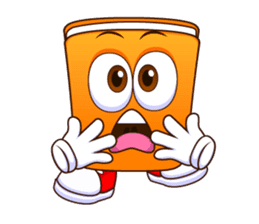 Marbel sticker #9620604