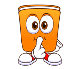 Marbel sticker #9620606