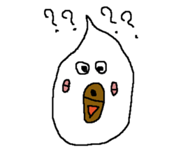 pizza man sticker #9620710