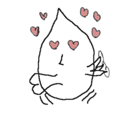 pizza man sticker #9620711