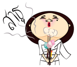 Crystal Mind sticker #9620744