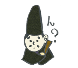 samurai32 sticker #9620934