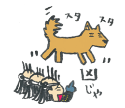 samurai32 sticker #9620944