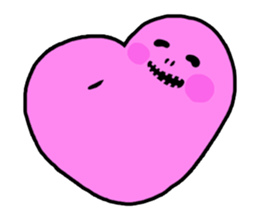 Neon Beans sticker #9620991