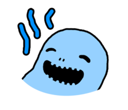 Neon Beans sticker #9621000