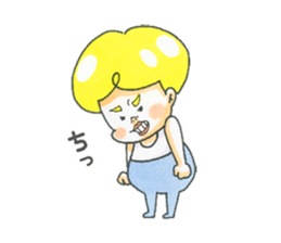 I love meal !!! sticker #9622529