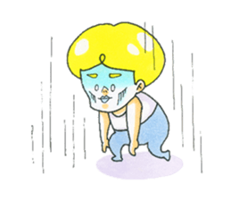 I love meal !!! sticker #9622535