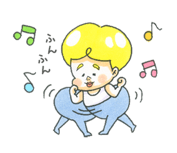 I love meal !!! sticker #9622556