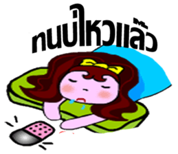 whiskey Esan4 sticker #9622596