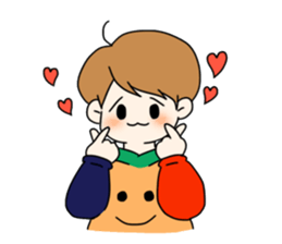 Beagle boys sticker #9622979