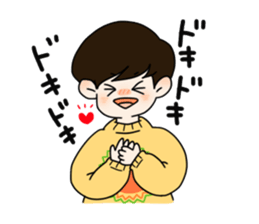 Beagle boys sticker #9622986