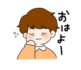 Beagle boys sticker #9622989