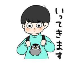 Beagle boys sticker #9622994