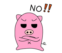 Boo-san sticker #9623067