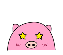 Boo-san sticker #9623070