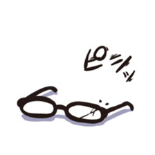 Hi, This is me sticker #9623251