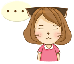 KidCat (TH) sticker #9624138