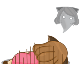 KidCat (TH) sticker #9624160