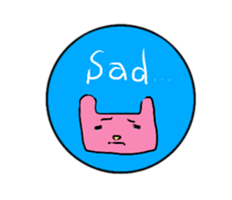 The Hare and the Tortoise. sticker #9624293