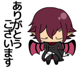 devila sticker #9624372