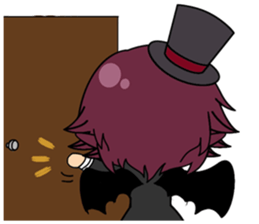 devila sticker #9624393