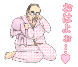 Hugh school girls(Middle age) sticker #9624457