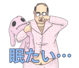 Hugh school girls(Middle age) sticker #9624458