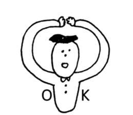 "Yukaina nakama" sticker #9624528