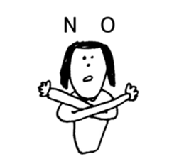 "Yukaina nakama" sticker #9624529