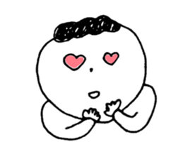 "Yukaina nakama" sticker #9624534