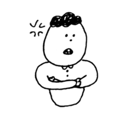 "Yukaina nakama" sticker #9624548