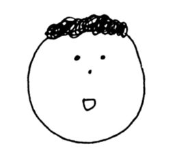 "Yukaina nakama" sticker #9624559