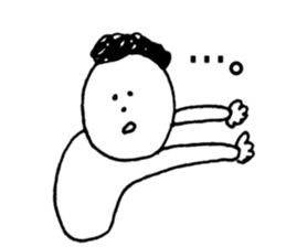 "Yukaina nakama" sticker #9624562