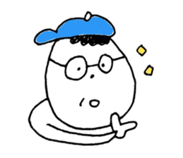 "Yukaina nakama" sticker #9624567