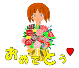 Karin Original sticker #9624609