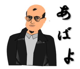 Karin Original sticker #9624615