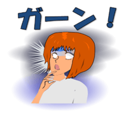 Karin Original sticker #9624621