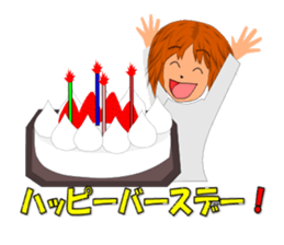 Karin Original sticker #9624622