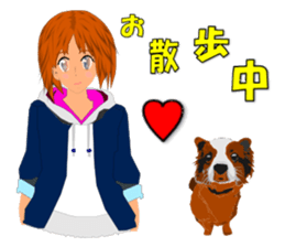 Karin Original sticker #9624633