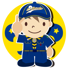 Boy Scout (Cub Pack)